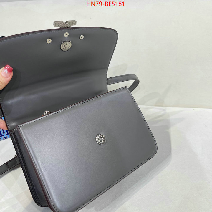 Tory Burch Bags(4A)-Diagonal- 2024 replica ID: BE5181 $: 79USD,