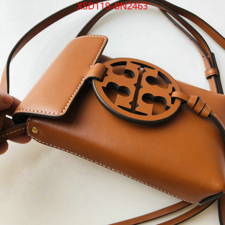 Tory Burch Bags(TOP)-Diagonal- how to buy replica shop ID: BN2463 $: 119USD,