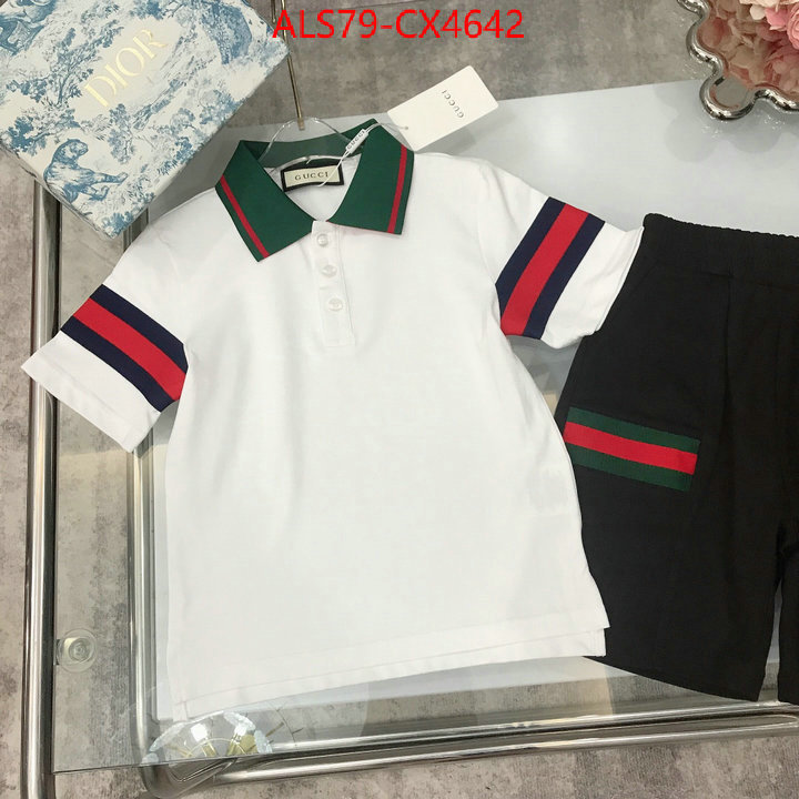 Kids clothing-Gucci website to buy replica ID: CX4642 $: 79USD