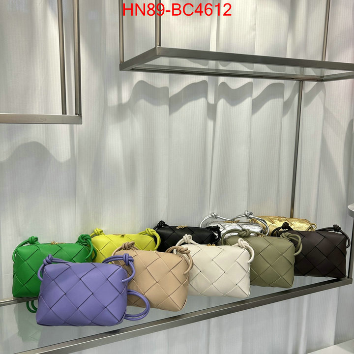 BV Bags(4A)-Diagonal- where to buy high quality ID: BC4612 $: 89USD,