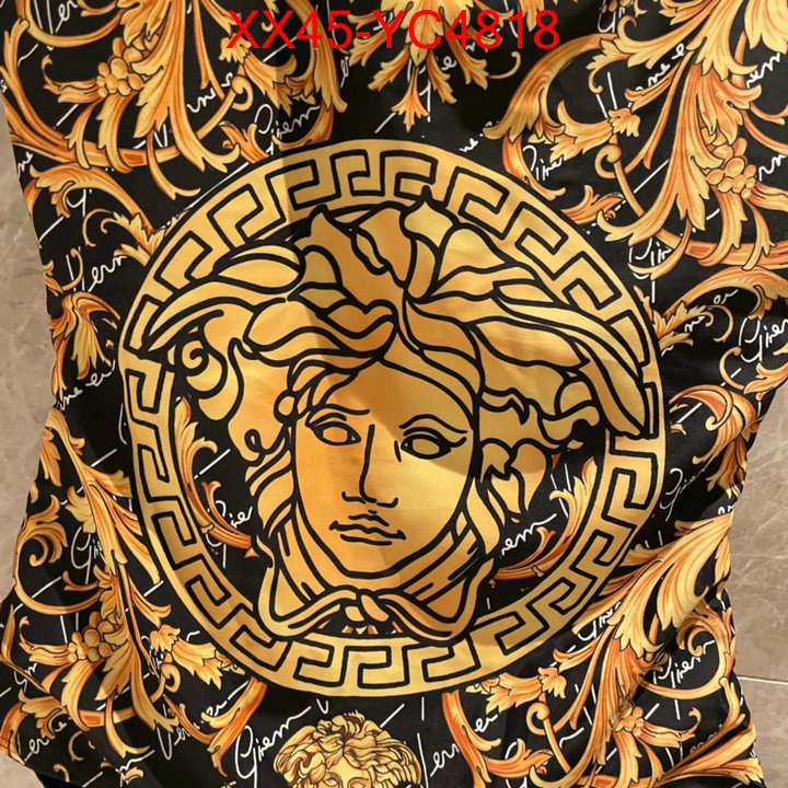 Swimsuit-Versace replica 1:1 ID: YC4818 $: 45USD