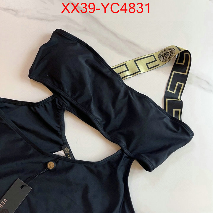 Swimsuit-Versace how can i find replica ID: YC4831 $: 39USD