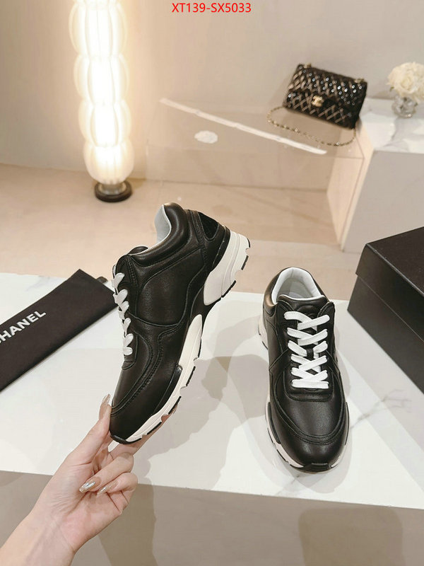 Women Shoes-Chanel is it ok to buy replica ID: SX5033 $: 139USD