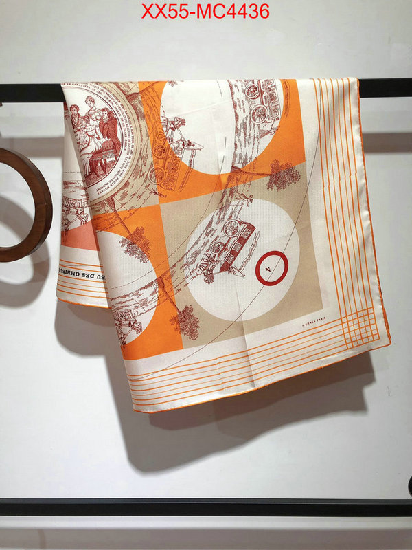 Scarf-Hermes luxury shop ID: MC4436 $: 55USD