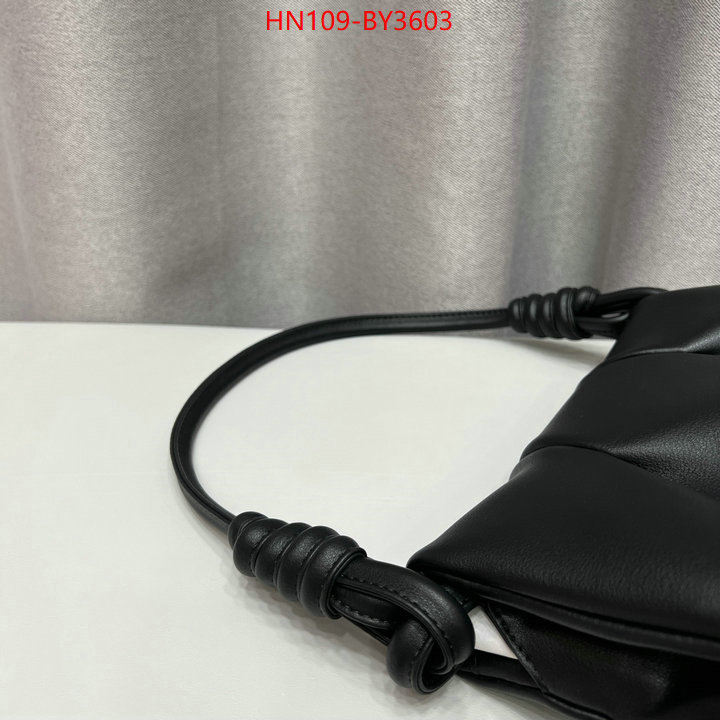 Loewe Bags(4A)-Handbag- cheap replica designer ID: BY3603 $: 109USD,