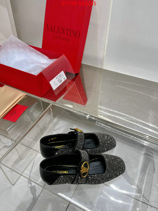 Women Shoes-Valentino designer ID: SX4245 $: 139USD