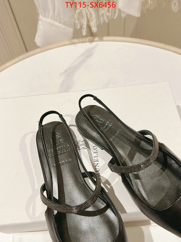 Women Shoes-Brunello cucinelli the online shopping ID: SX6456 $: 115USD