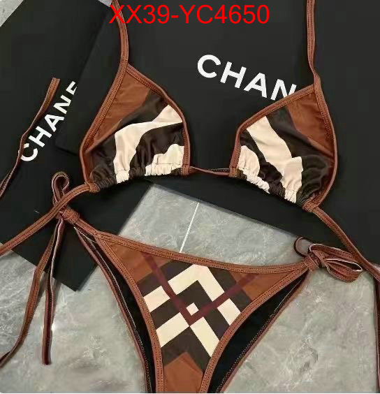 Swimsuit-Burberry what's the best to buy replica ID: YC4650 $: 39USD