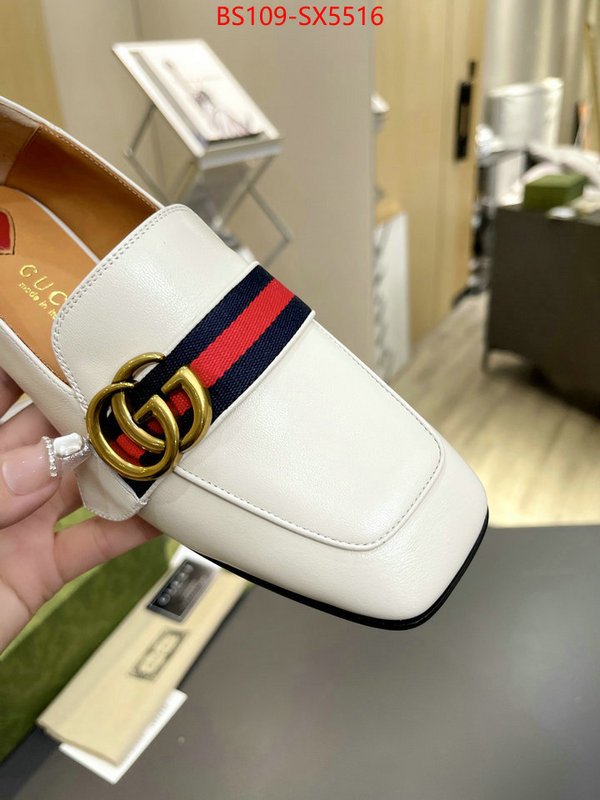 Women Shoes-Gucci how can i find replica ID: SX5516 $: 109USD