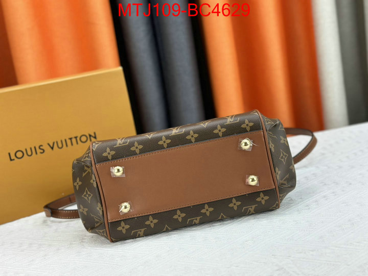 LV Bags(4A)-Handbag Collection- from china ID: BC4629 $: 109USD,