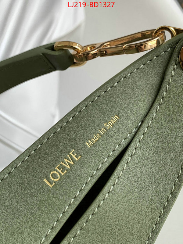 Loewe Bags(4A)-Diagonal- website to buy replica ID: BD1327 $: 219USD,