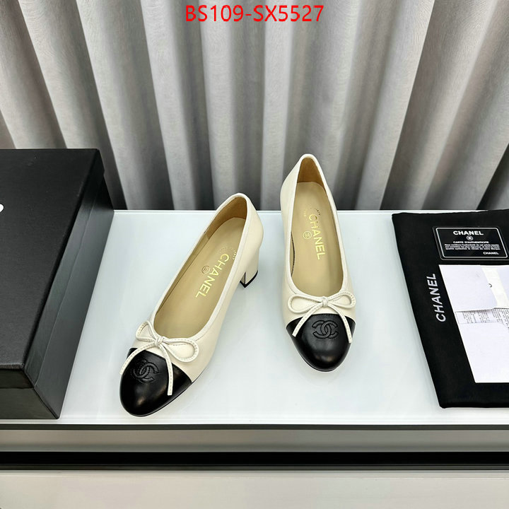 Women Shoes-Chanel buy first copy replica ID: SX5527 $: 109USD