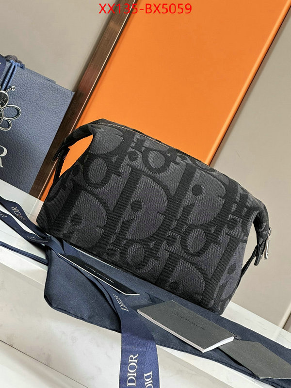 Dior Bags(TOP)-Clutch- top grade ID: BX5059 $: 135USD,