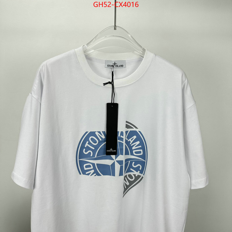 Clothing-Stone Island designer replica ID: CX4016 $: 52USD