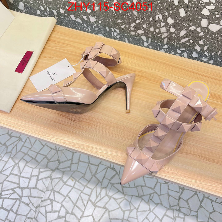 Women Shoes-Valentino the most popular ID: SC4051 $: 115USD