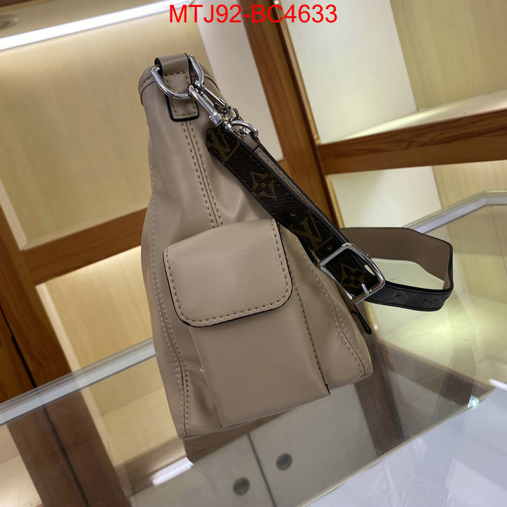 LV Bags(4A)-Handbag Collection- china sale ID: BC4633 $: 92USD,