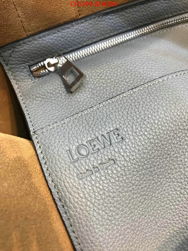 Loewe Bags(TOP)-Handbag- knockoff highest quality ID: BN4304 $: 399USD,