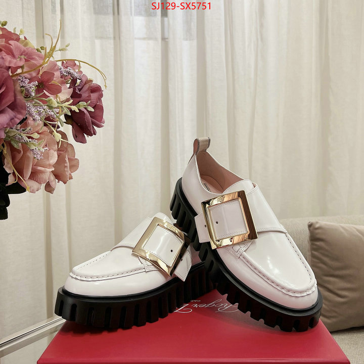 Women Shoes-Rogar Vivier wholesale replica ID: SX5751 $: 129USD