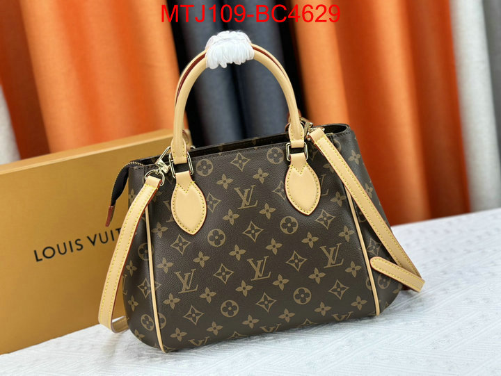 LV Bags(4A)-Handbag Collection- from china ID: BC4629 $: 109USD,