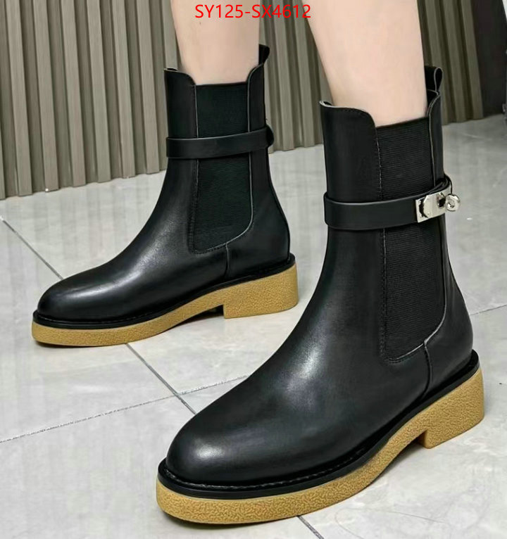 Women Shoes-Boots online ID: SX4612 $: 125USD