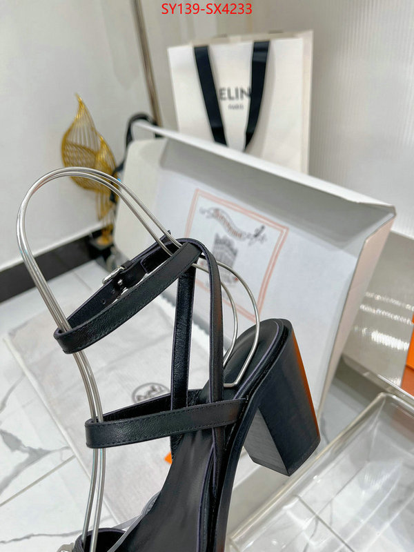 Women Shoes-Hermes where to buy the best replica ID: SX4233 $: 139USD