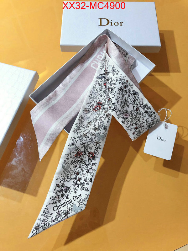 Scarf-Dior online shop ID: MC4900 $: 32USD