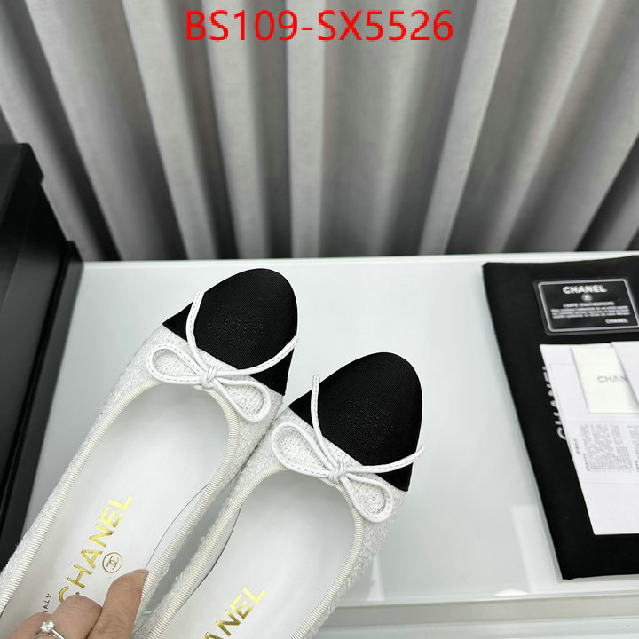 Women Shoes-Chanel replica designer ID: SX5526 $: 109USD