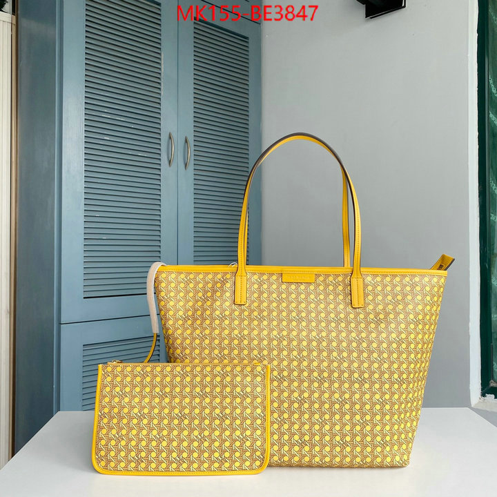 Tory Burch Bags(TOP)-Handbag- outlet 1:1 replica ID: BE3847