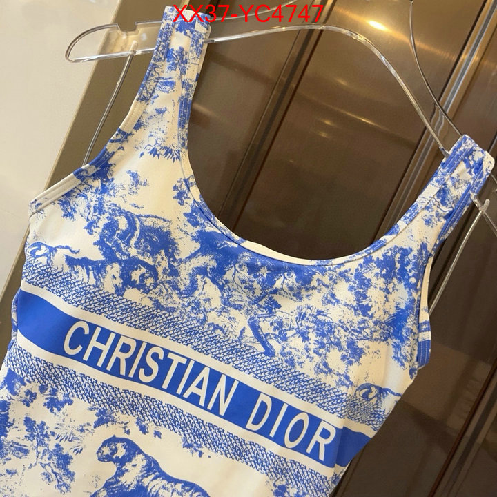 Swimsuit-Dior where can i buy the best 1:1 original ID: YC4747 $: 37USD