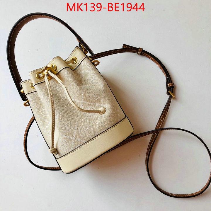 Tory Burch Bags(TOP)-Bucket Bag- luxury cheap replica ID: BE1944 $: 139USD,
