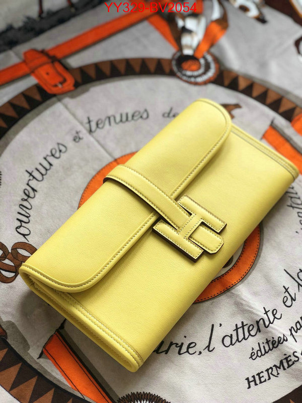 Hermes Bags(TOP)-Clutch- best site for replica ID: BV2054 $: 329USD,