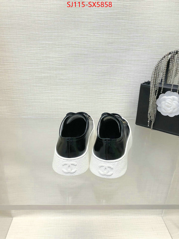 Women Shoes-Chanel where to find best ID: SX5858 $: 115USD