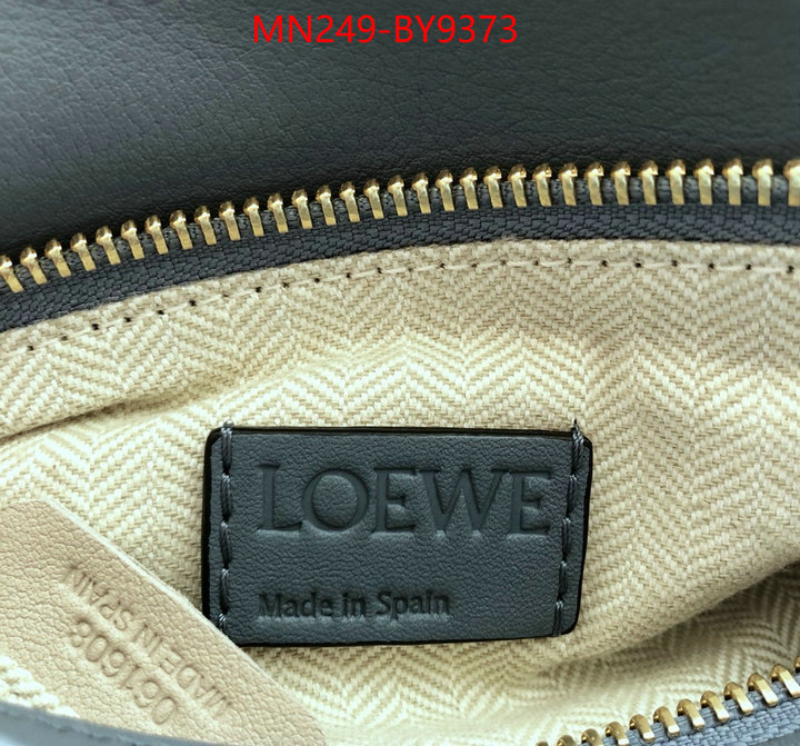 Loewe Bags(TOP)-Puzzle- customize best quality replica ID: BY9373 $: 249USD,