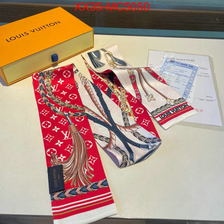 Scarf-LV buy ID: MC5050 $: 35USD