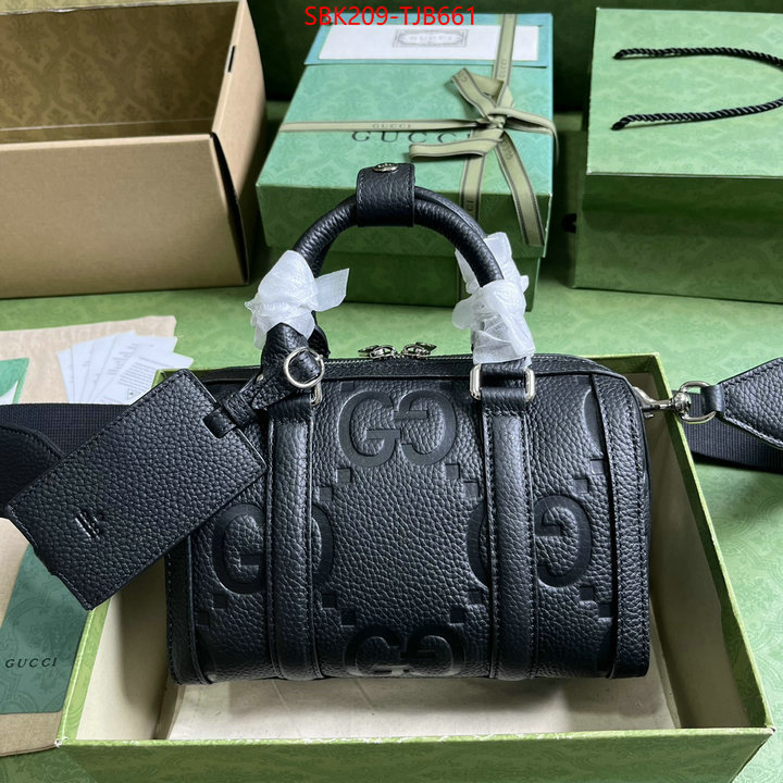 Gucci 5A Bags SALE ID: TJB661