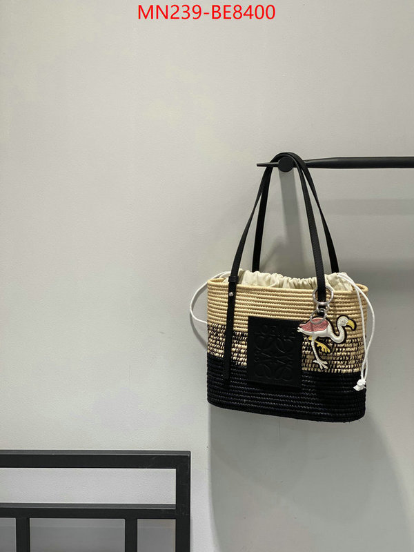 Loewe Bags(TOP)-Handbag- how quality ID: BE8400 $: 239USD,