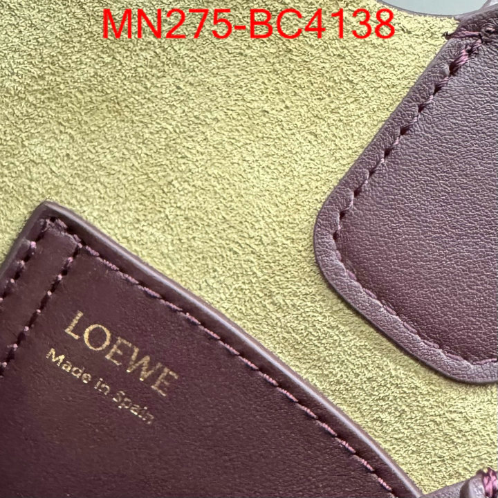 Loewe Bags(TOP)-Ballon can you buy knockoff ID: BC4138 $: 275USD,