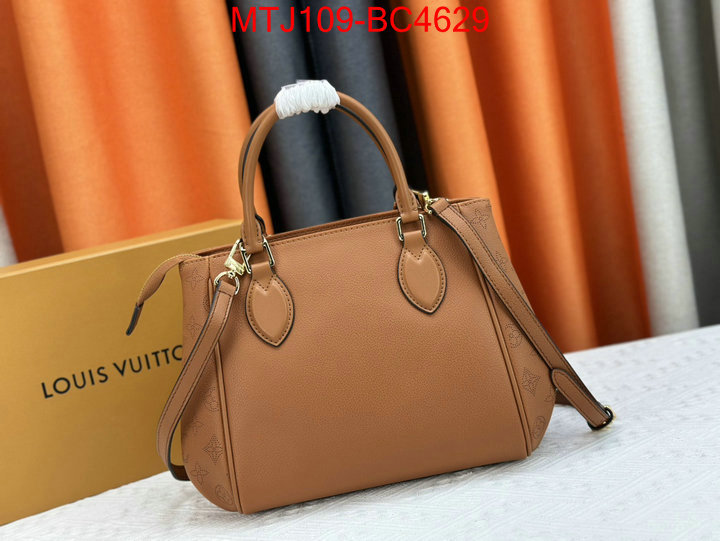 LV Bags(4A)-Handbag Collection- from china ID: BC4629 $: 109USD,