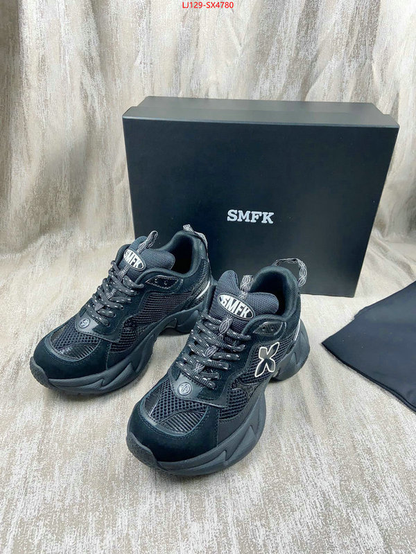 Women Shoes-SMFK best wholesale replica ID: SX4780 $: 129USD