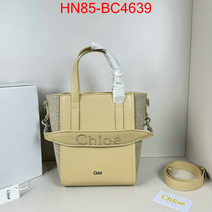 Chloe Bags(4A)-Diagonal wholesale replica shop ID: BC4639 $: 85USD,