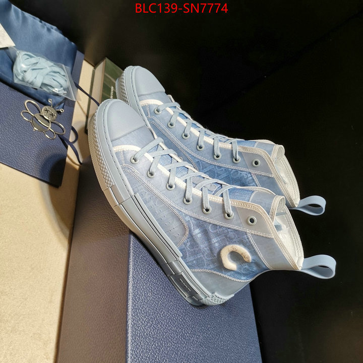 Women Shoes-Dior how quality ID: SN7774 $: 139USD