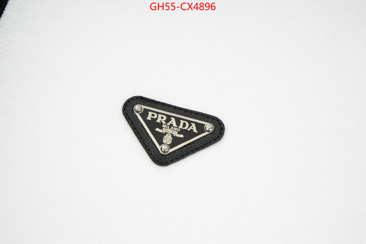 Clothing-Prada where to find best ID: CX4896 $: 55USD