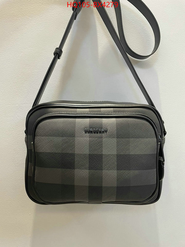 Burberry Bags(4A)-Diagonal sale ID: BX4279 $: 105USD