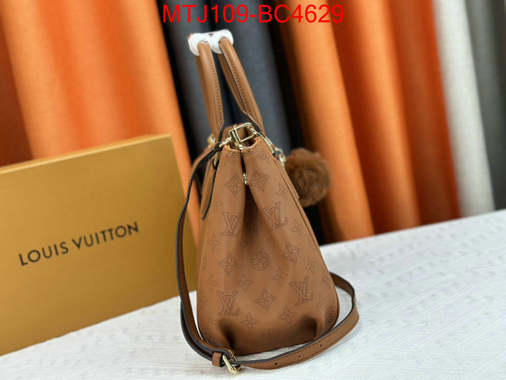 LV Bags(4A)-Handbag Collection- from china ID: BC4629 $: 109USD,