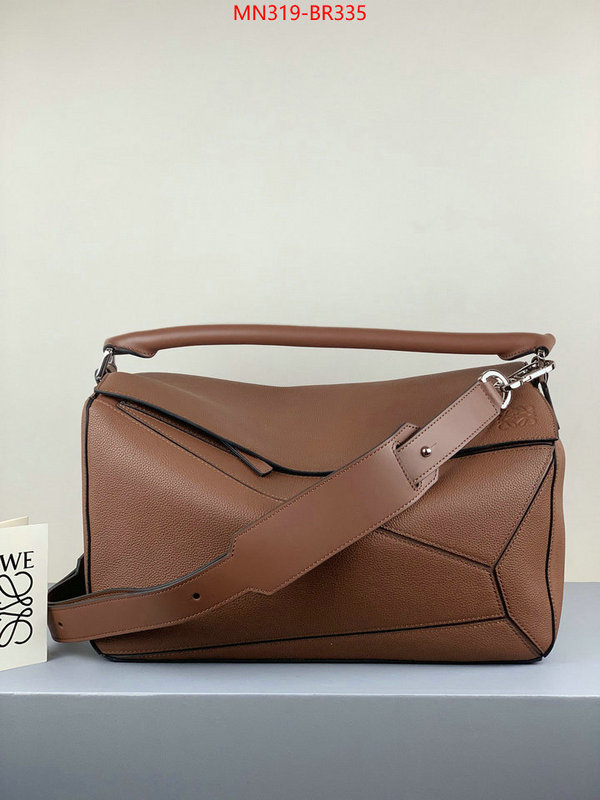 Loewe Bags(TOP)-Puzzle- perfect quality ID: BR335 $: 319USD,