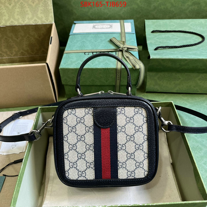 Gucci 5A Bags SALE ID: TJB659