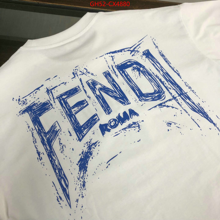 Clothing-Fendi website to buy replica ID: CX4880 $: 52USD