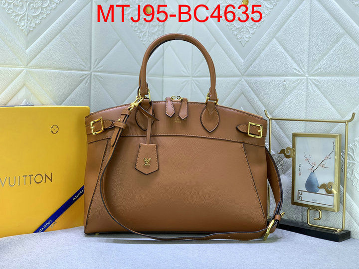 LV Bags(4A)-Handbag Collection- where can i buy the best 1:1 original ID: BC4635 $: 95USD,