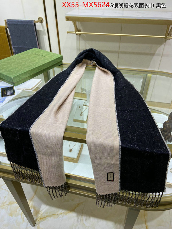 Scarf-Gucci is it illegal to buy ID: MX5624 $: 55USD