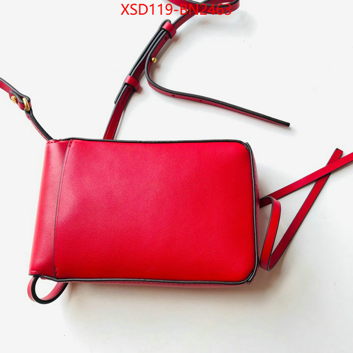 Tory Burch Bags(TOP)-Diagonal- how to buy replica shop ID: BN2463 $: 119USD,